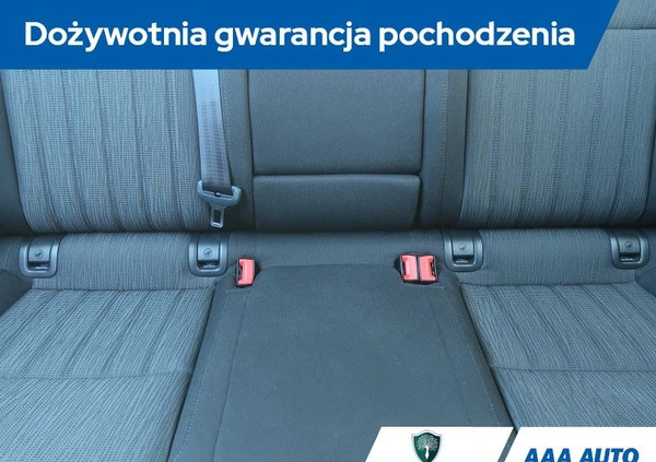Skoda Octavia cena 70000 przebieg: 177896, rok produkcji 2020 z Świerzawa małe 172